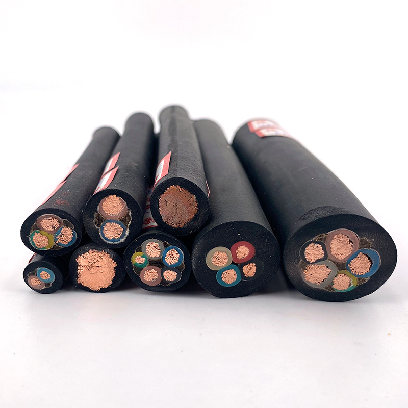 Rubber Insulated Cable: The Ultimate Solution for Durable, Safe, and Flexible Power Connections