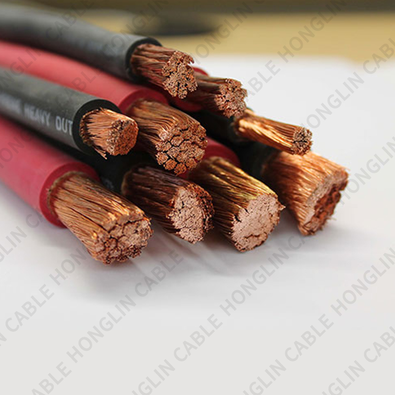 The Essential Guide to Welding Cable: Durable, Flexible, and Reliable Solutions for Every Welding Job