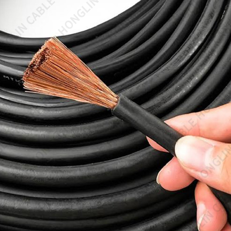 Welding Cable Guide: Choosing the Right Cable Size for Your Needs