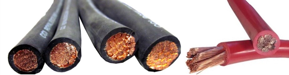 10mm Welding Cable: The Ideal Choice for Efficient and Reliable Welding