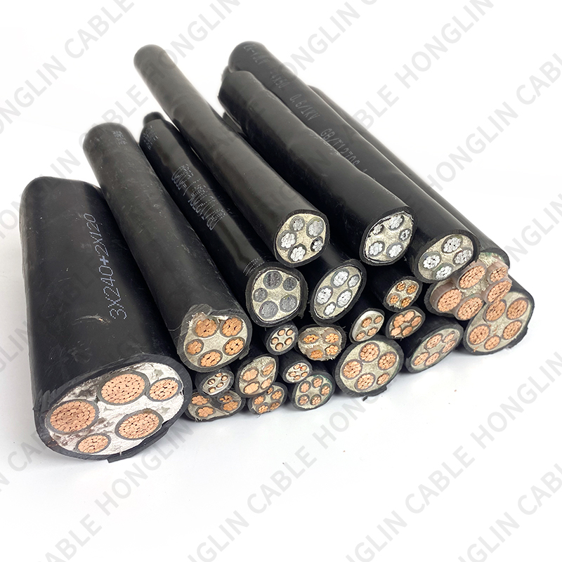 Low Voltage Underground Cable: The Ideal Solution for Safe and Reliable Underground Power Systems