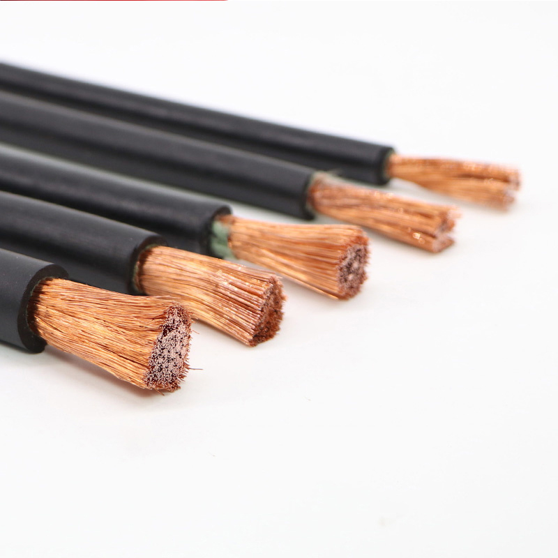 1/0 Welding Cable 250 ft – Your Ultimate Solution for Heavy-Duty Welding Needs