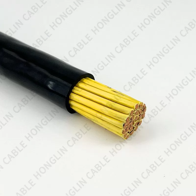 KKV Control cables with a high degree of safety and reliability,electric wire for household hospital hotel