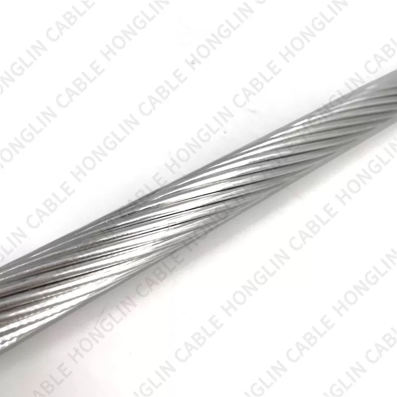 Aluminum alloy reinforced conductor (ACAR) cable is an excellent conductor. Strong current carrying capacity, high strength, light conductor weight