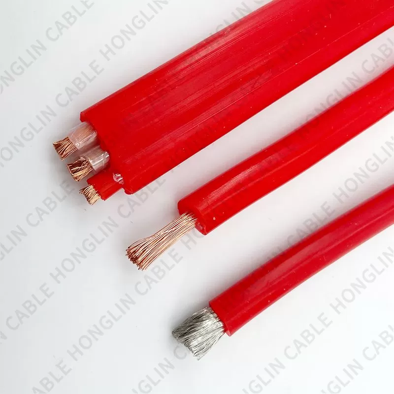 New Quality 24 AWG 8/10/12/14/16/18/20/22/24/30 AWG silicone wire cable electric cable wire