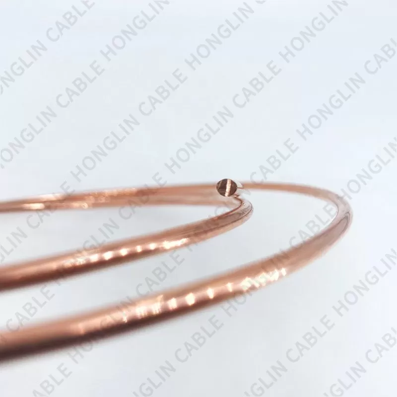 High quality low price Pure 99.99% Copper Bar Solid Copper Rod Copper Earth Rod