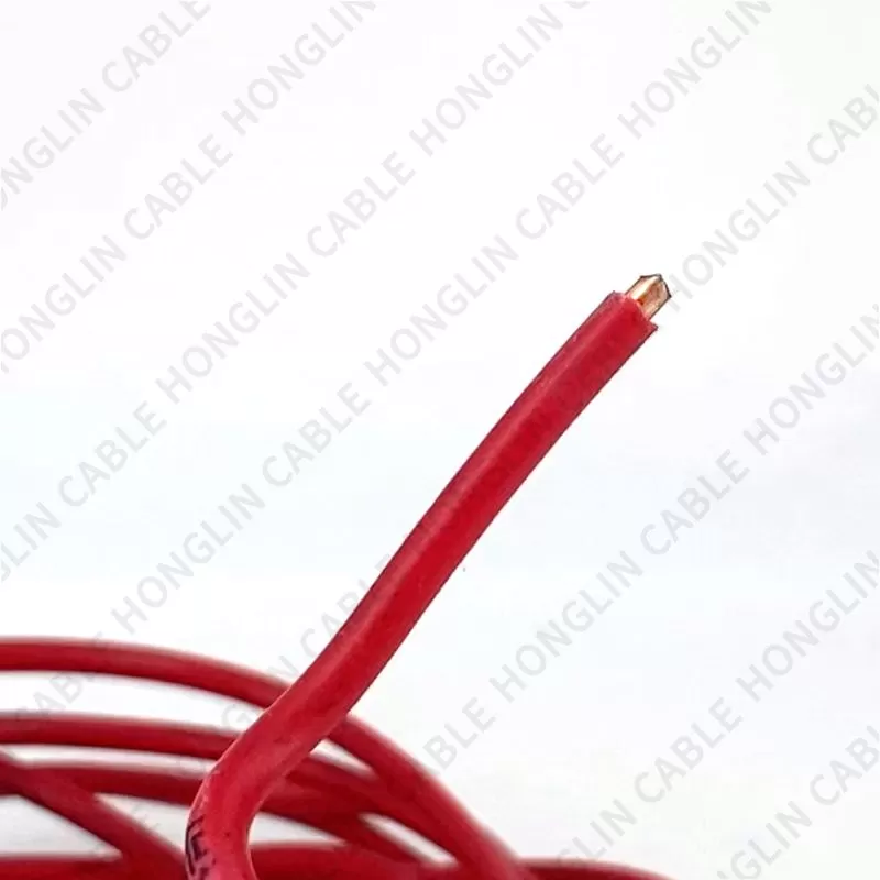 BV multi-specification 450/750V high quality household appliances copper core wire and cable