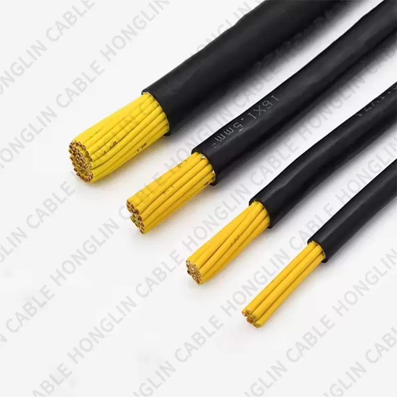 Electrical Cable NYM 3x1.5 mm 3x2.5 mm Pvc Insulation Copper Conductor Cable Wire KVV Control Cable