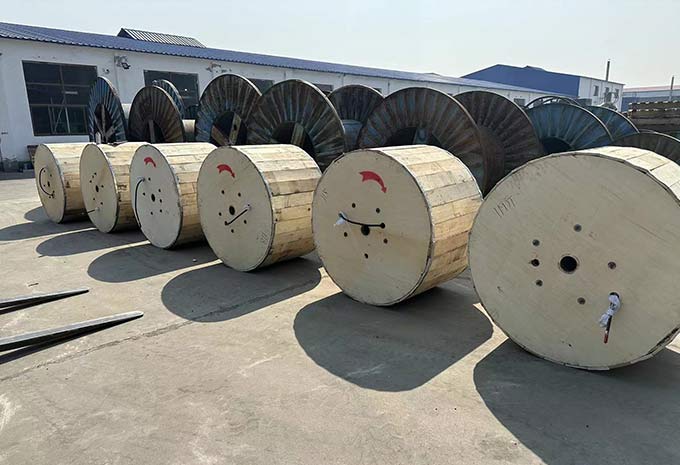 Cable Manufacturer in China - HongLin cable