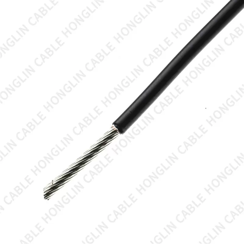 Insulated XLPE ABC Aluminum Overhead Aerial Bundle single core Power Conductor Electrical Cable 0.6/1kv