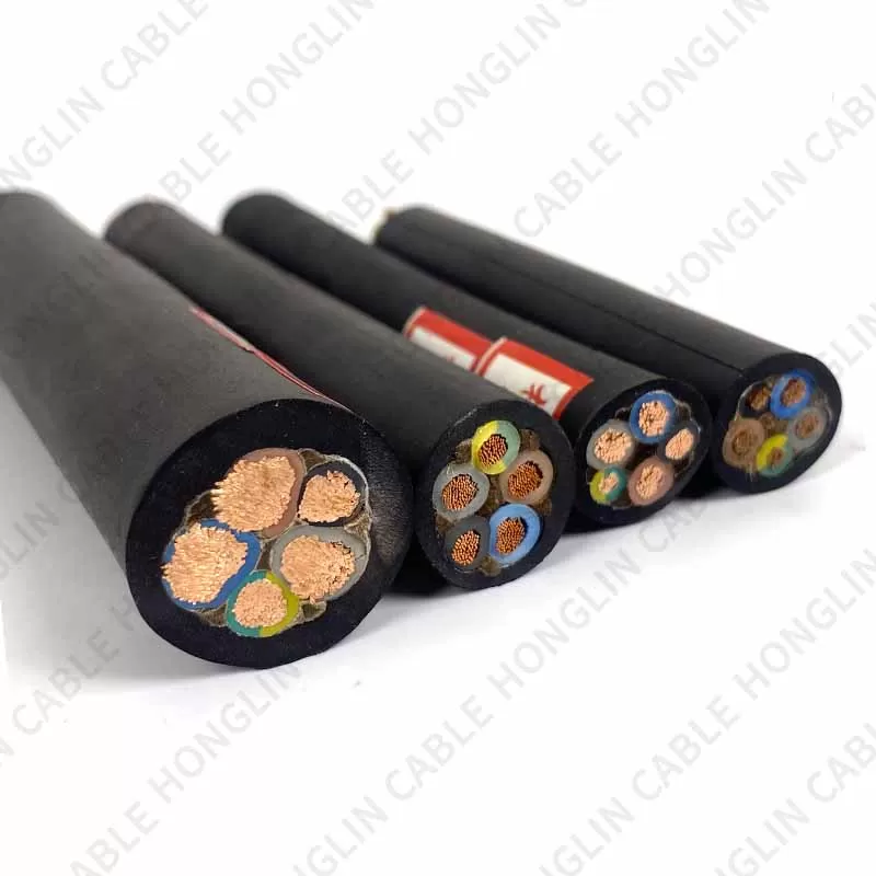 The Ultimate Guide to Rubber Sheathed Cable: Flexibility, Durability, and Safety for All Your Wiring Needs