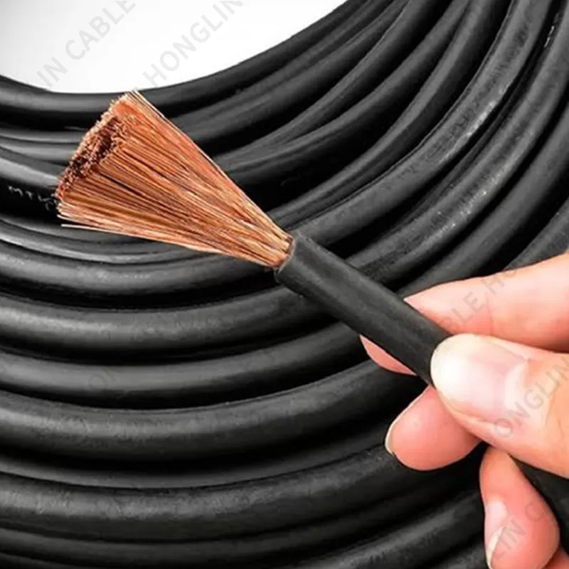 Welding Cable Guide: Choosing the Right Cable Size for Your Needs