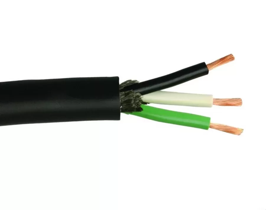 12/3 SJOOW Cable: Your Ultimate Choice for Flexible, Durable, and Reliable Power Connections