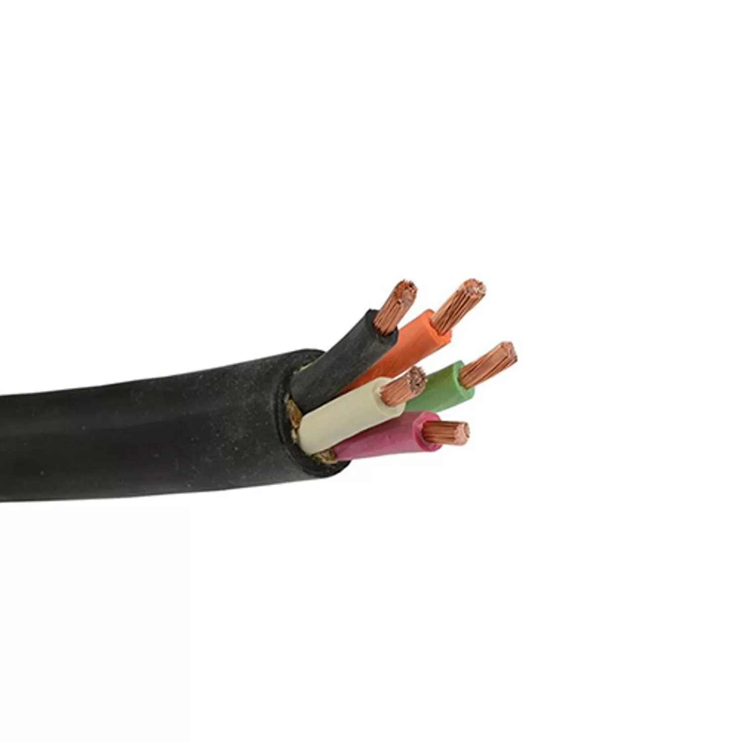 12/4 SJOOW Cable: The Ideal Choice for Flexible, Durable Power Needs