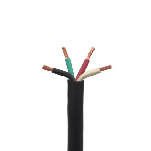 10/4 SJOOW Cable: The Reliable Choice for Heavy-Duty Power Applications