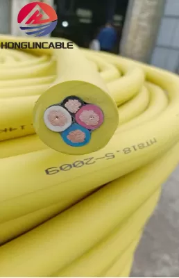 Successful Mining Cable Deal: Supplying High-Quality Cables to Vietnam