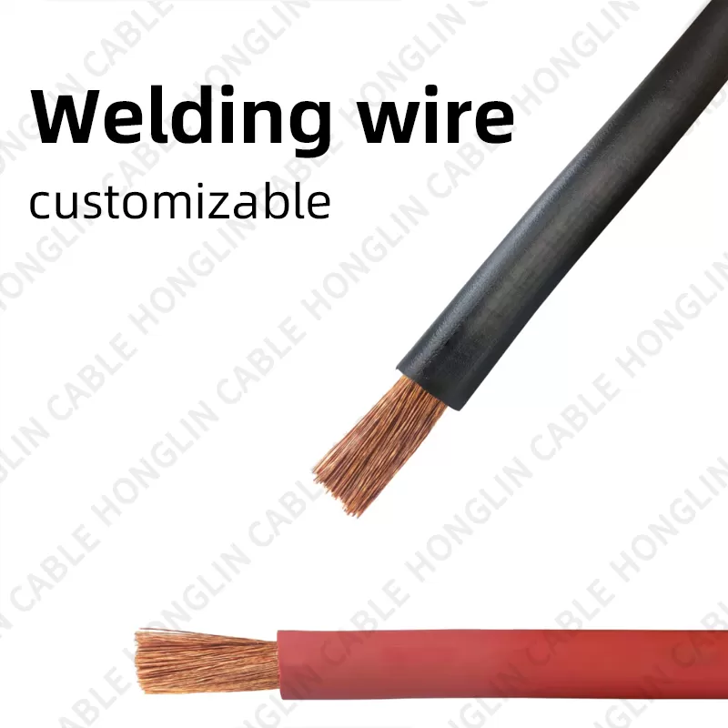 16mm Welding Cable Price: Affordable and Reliable Solutions for Your Welding Needs