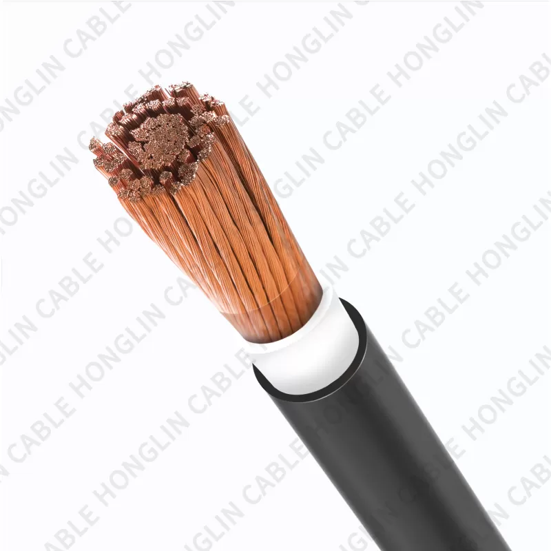 120mm Welding Cable: The Heavy-Duty Solution for Industrial Applications