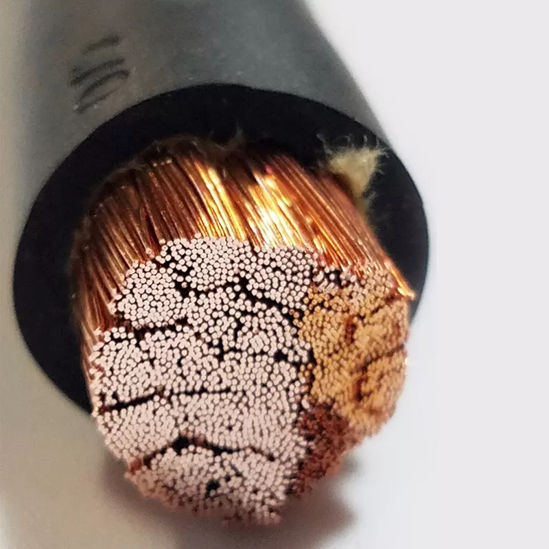 Comprehensive Guide to 1/0 Welding Cable: Specifications, Benefits, and Buying Tips